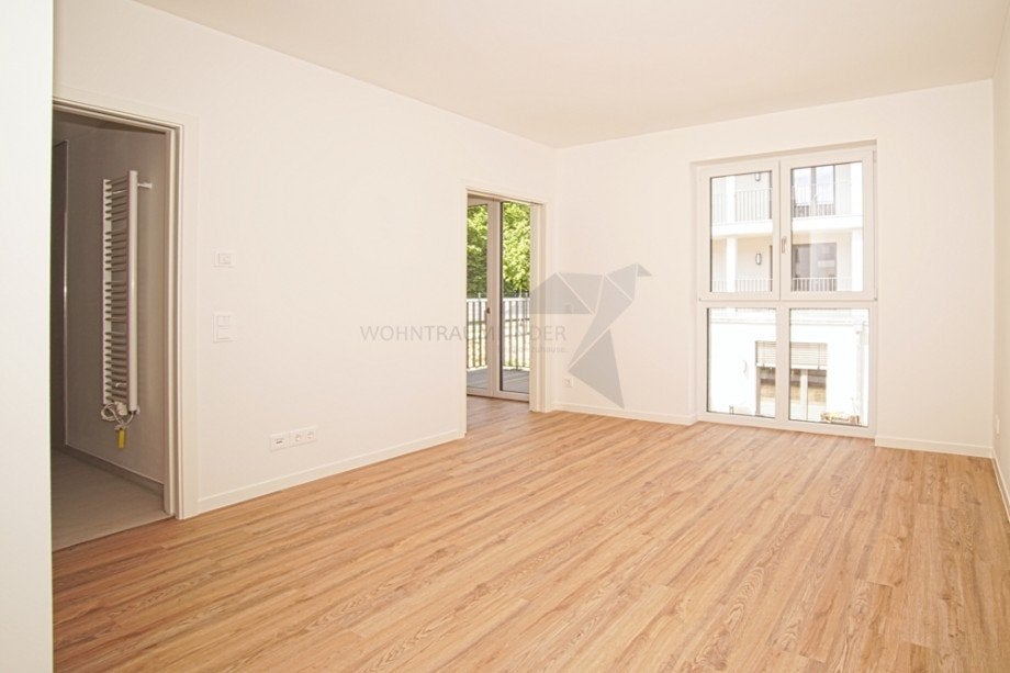 Wohnung Unritzstraße in Chemnitz