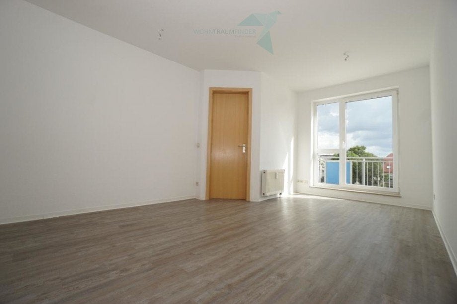 Wohnung Brunnenstraße in Zwickau