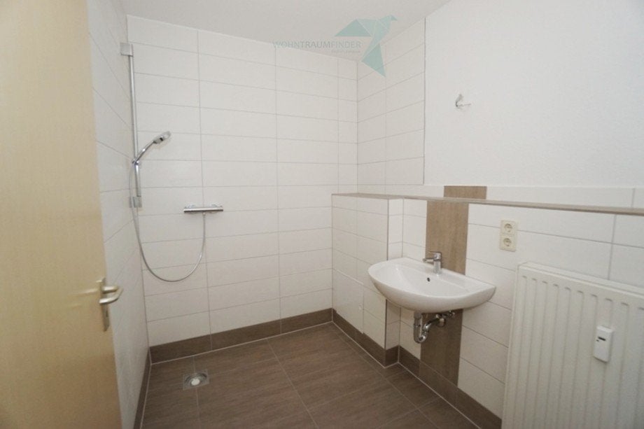 Wohnung Brunnenstraße in Zwickau
