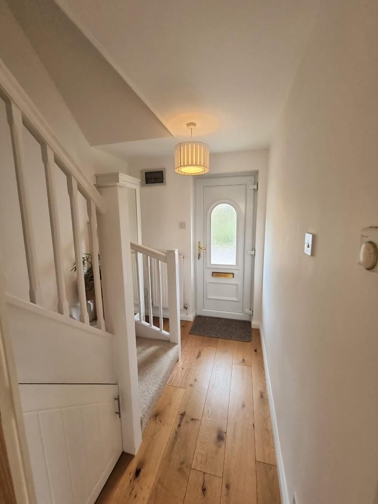 House Euston Close in West Suffolk