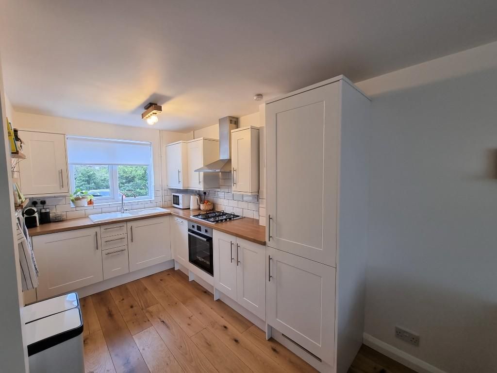 House Euston Close in West Suffolk