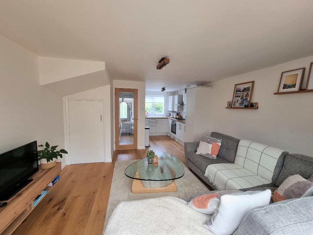 House Euston Close in West Suffolk