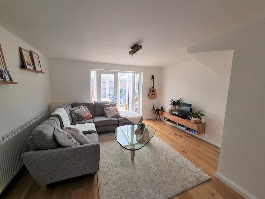 House Euston Close in West Suffolk