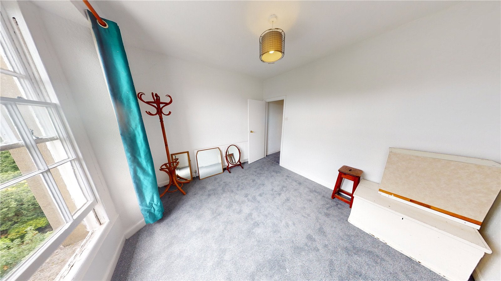 Flat Redland Park in Bristol
