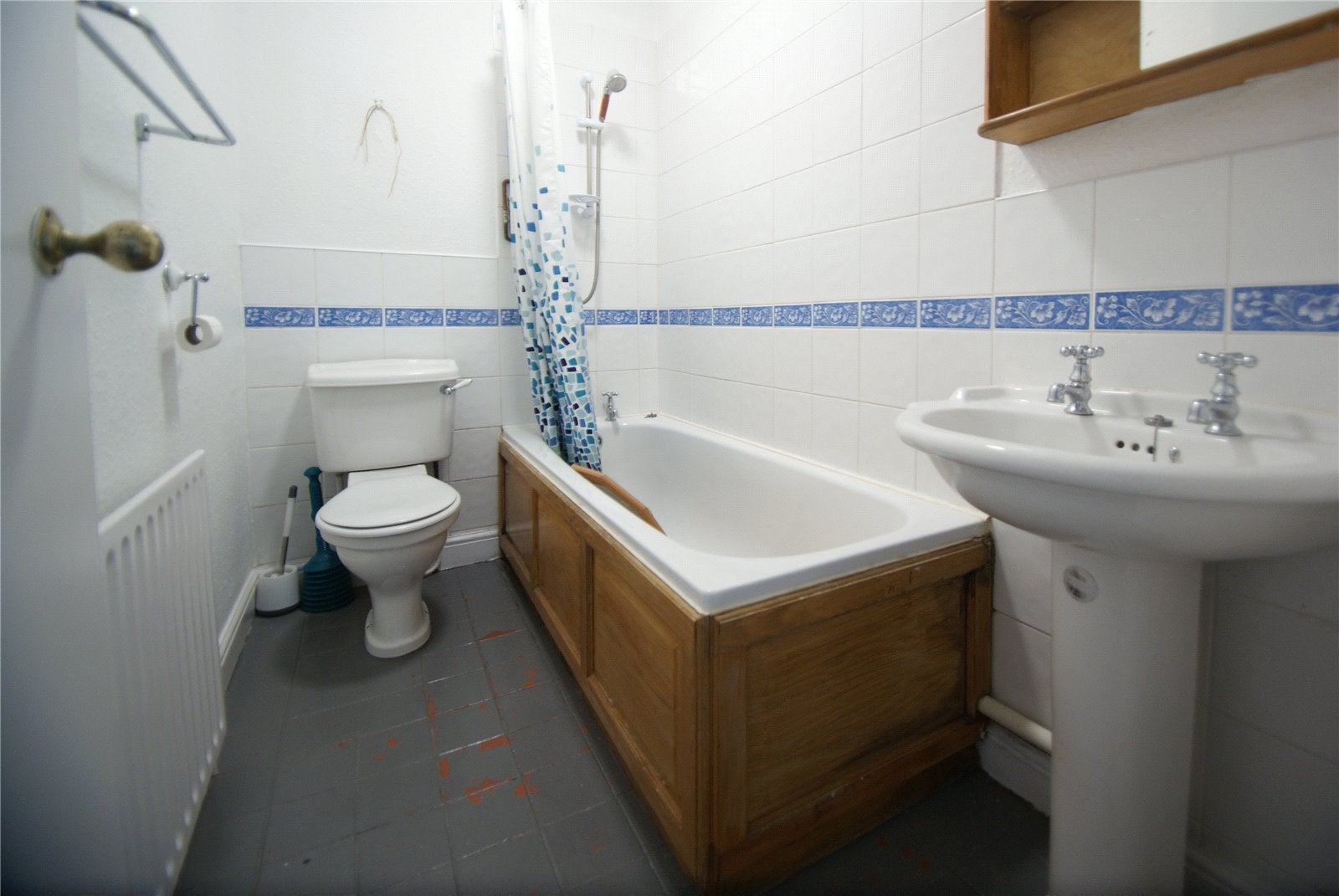 Flat Redland Park in Bristol
