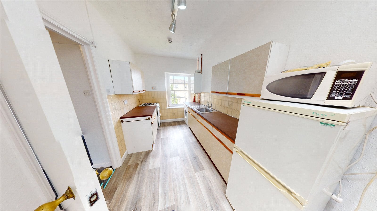 Flat Redland Park in Bristol