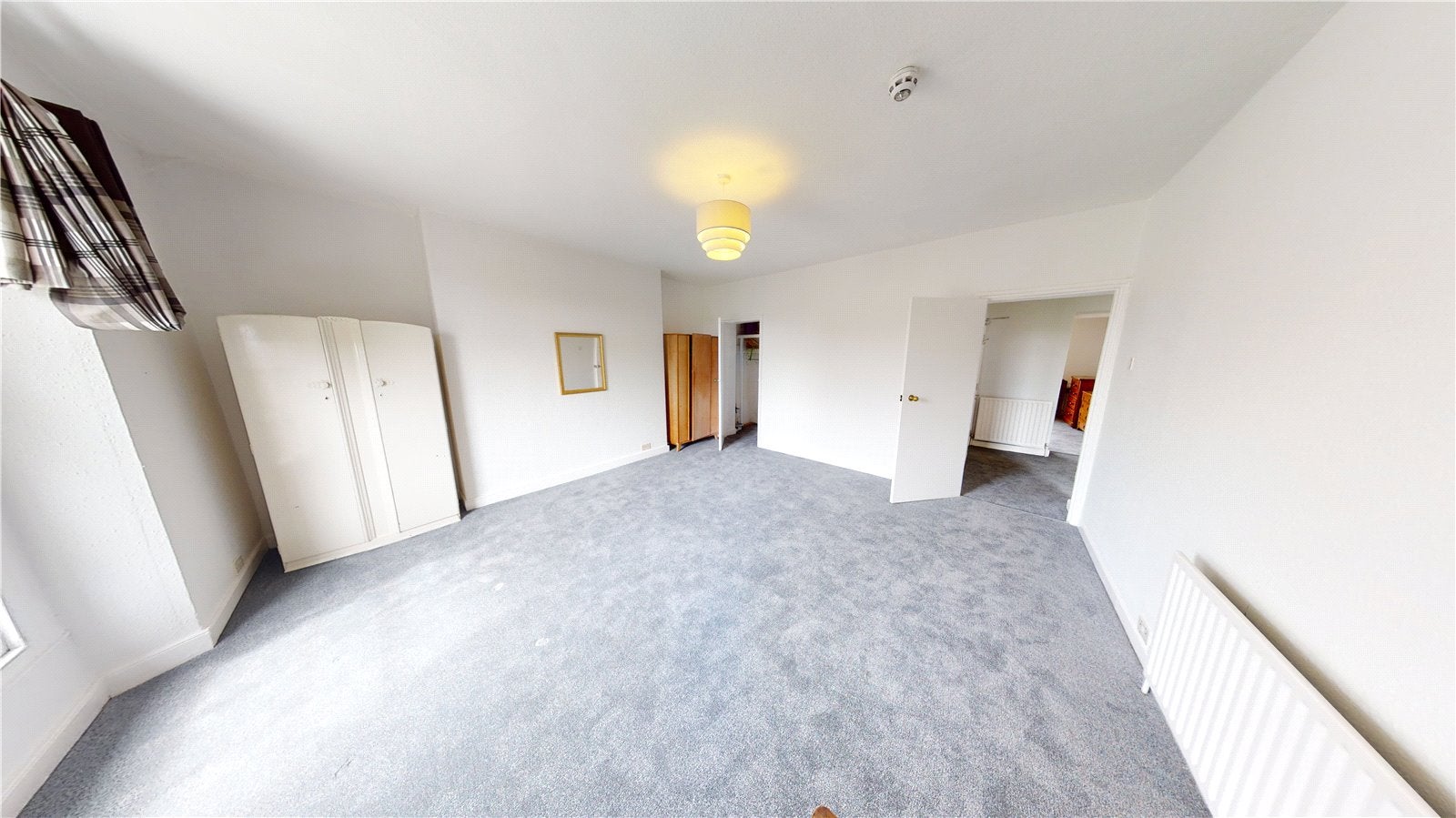Flat Redland Park in Bristol
