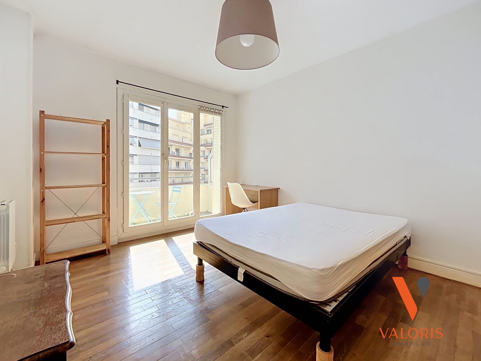 Appartement Rue Général Durand à Grenoble