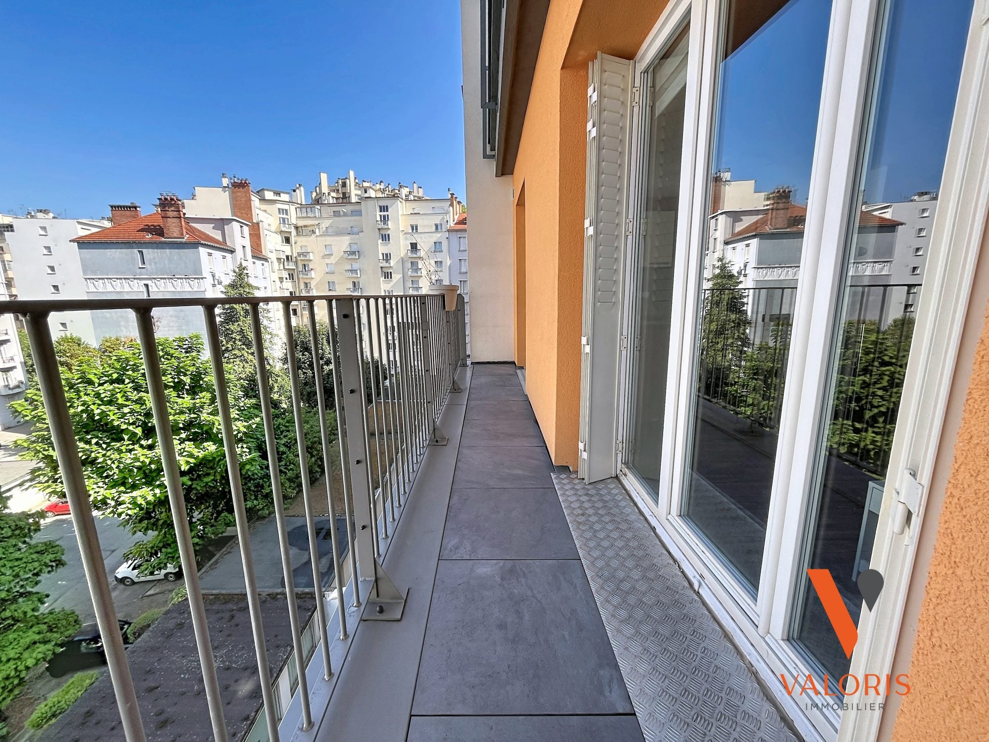 Appartement Rue Général Durand à Grenoble