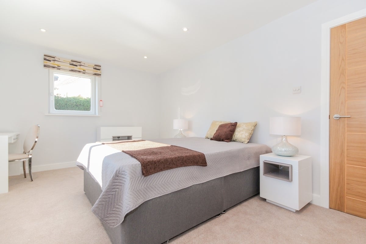 Flat Godstow Road in Oxford
