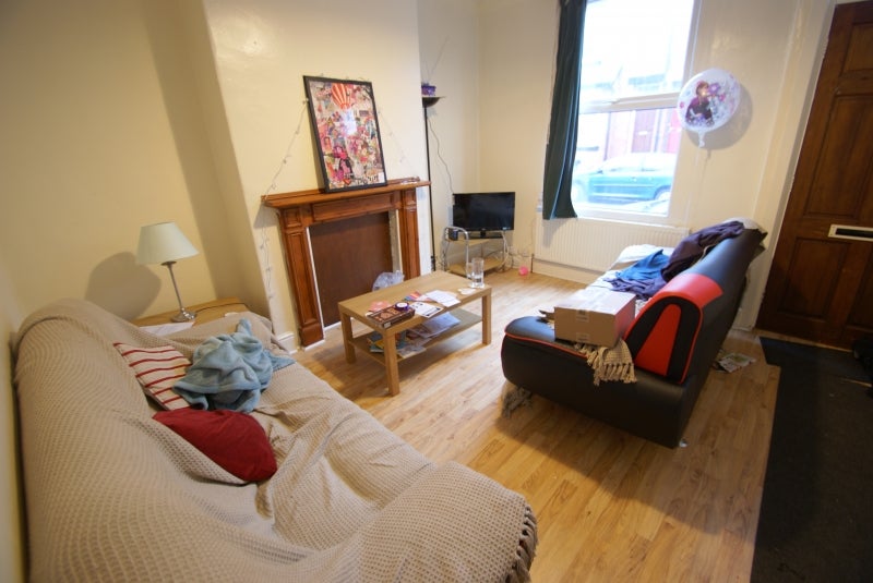 House Welton Mount in Leeds