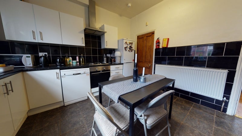 House Welton Mount in Leeds