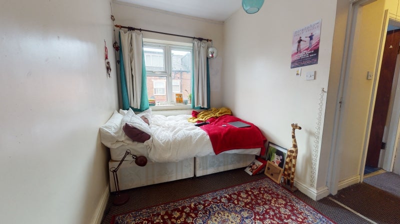House Welton Mount in Leeds