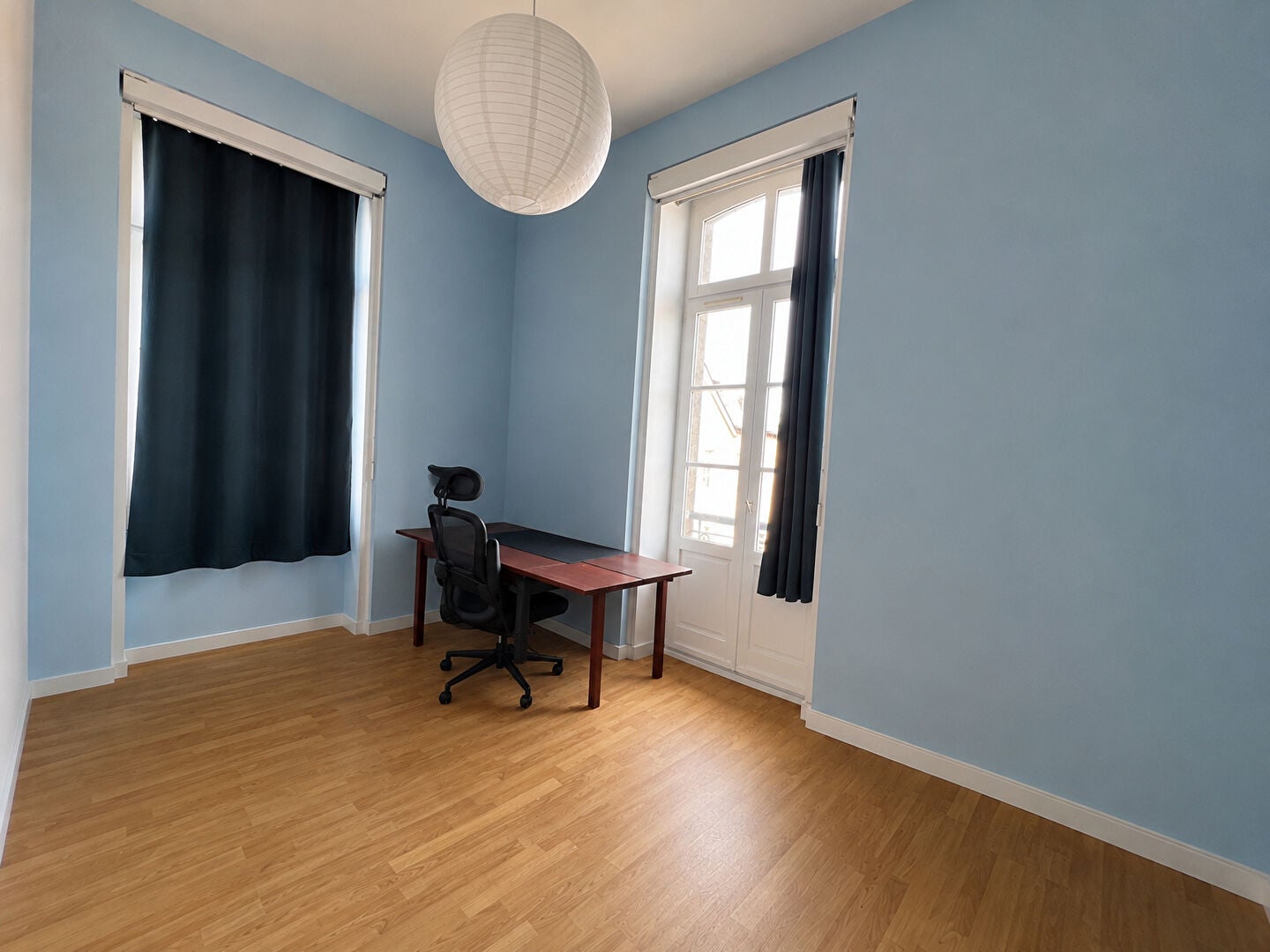 Flat Rue de la Madeleine in Châteaugiron