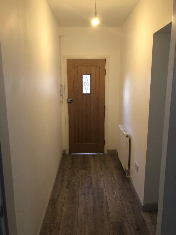 Flat Hill Street in Stoke-on-Trent