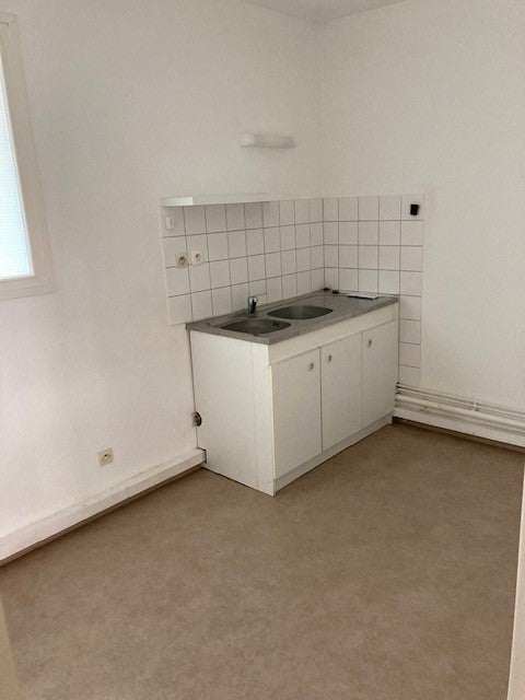 Appartement Rue de la Croix à Bartenheim
