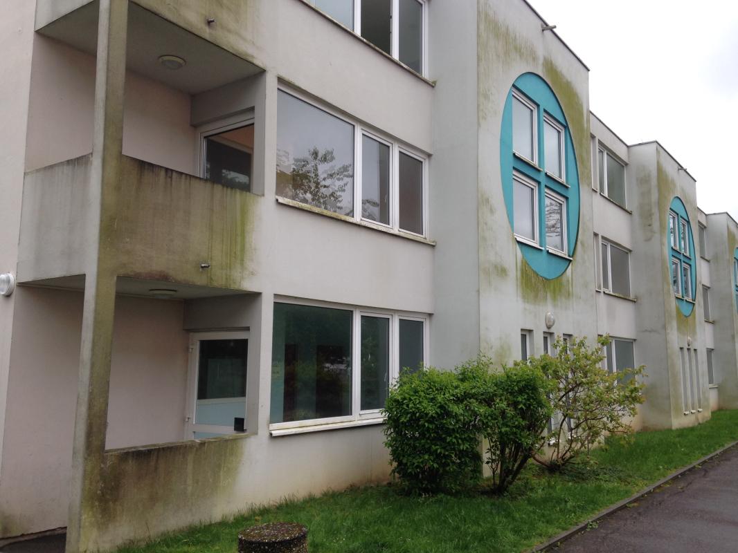 Appartement Rue de la Croix à Bartenheim