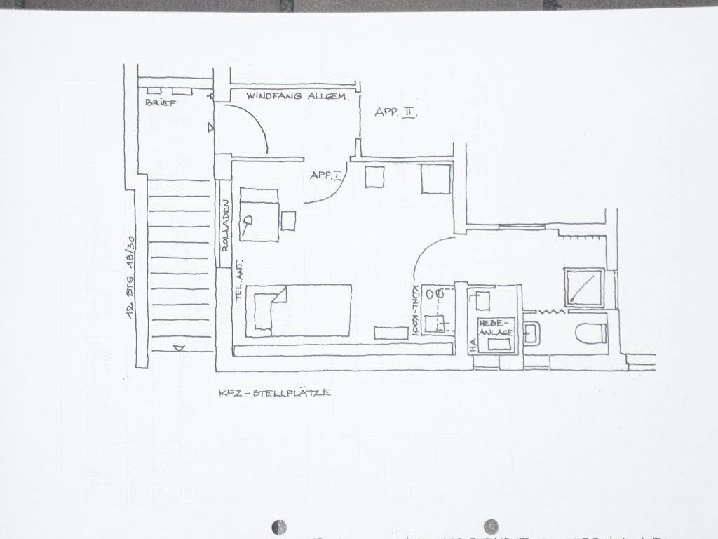 Wohnung An der Hellfuhr in Köln