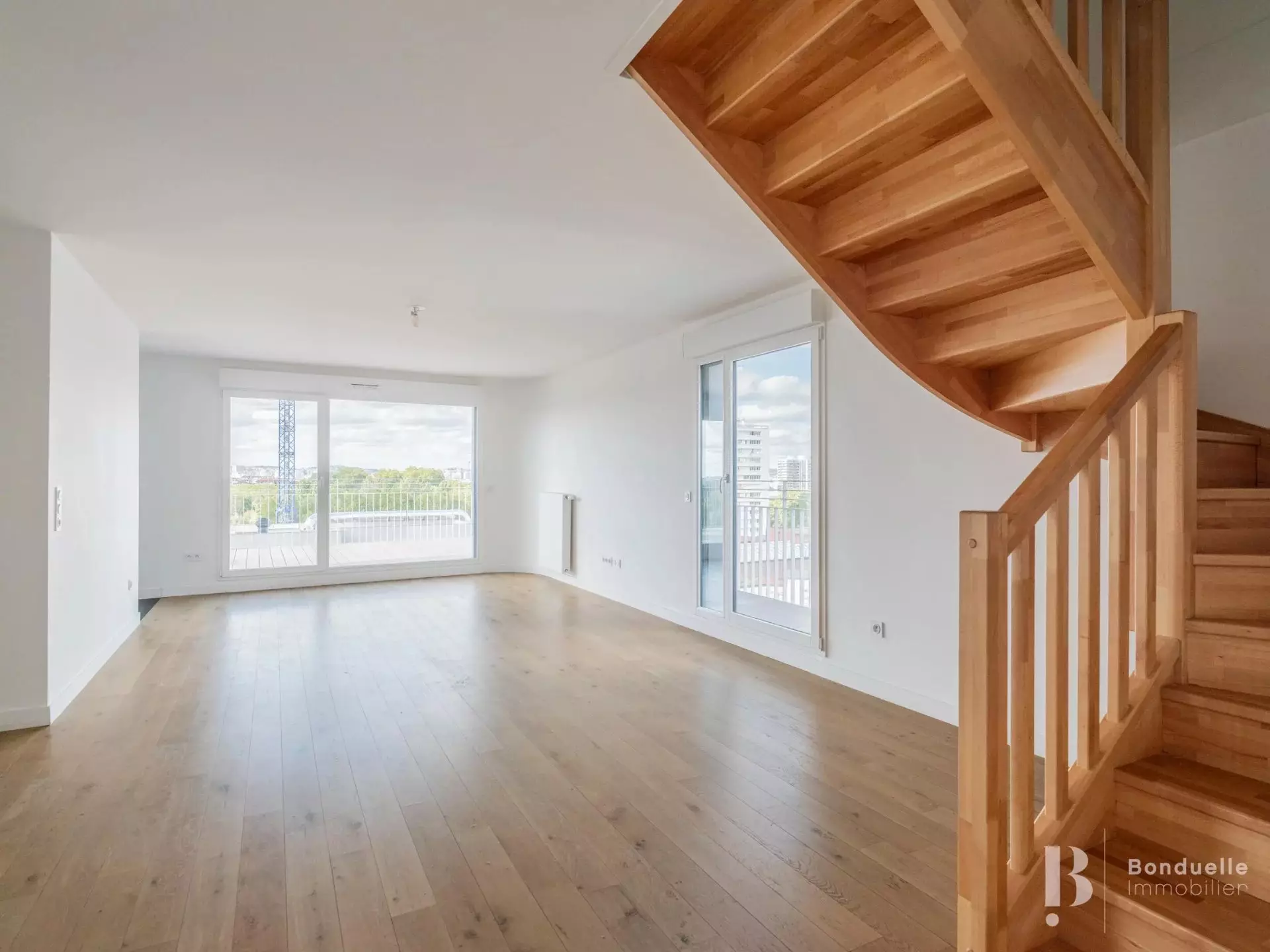 Flat Rue des Teinturiers in Clichy