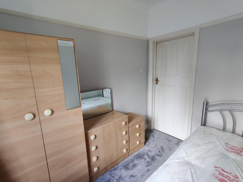 Room The Drive in Greater London