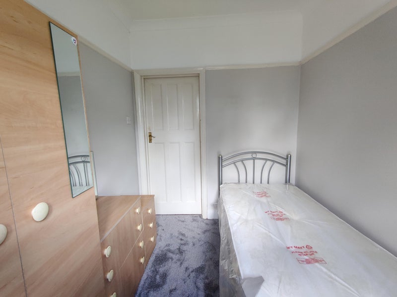 Room The Drive in Greater London