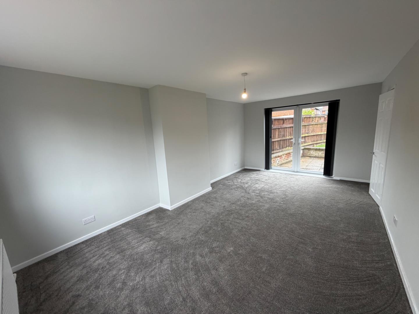 House Sidcup Avenue in Middlesbrough