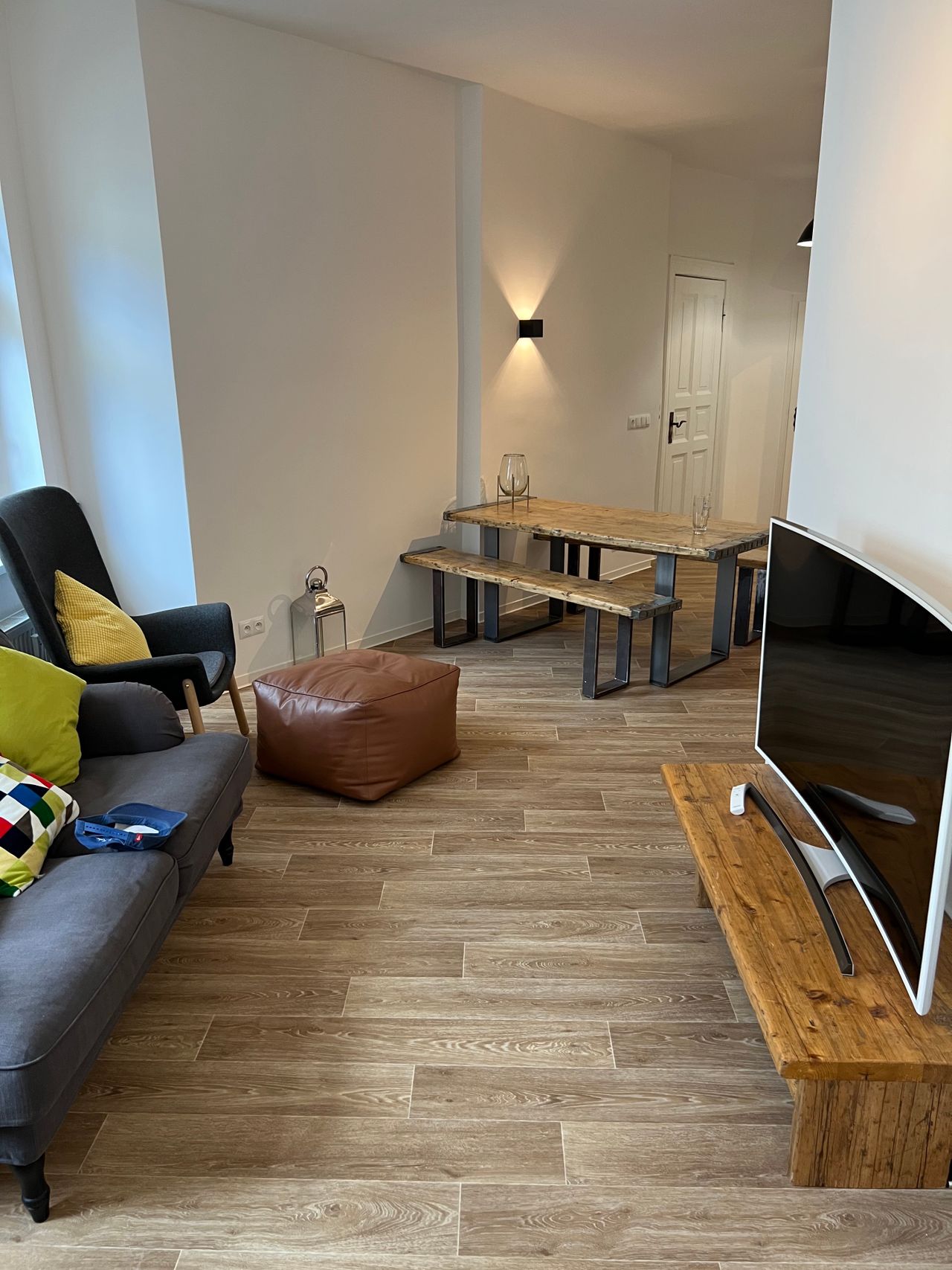Wohnung Eldenaer Straße in Berlin