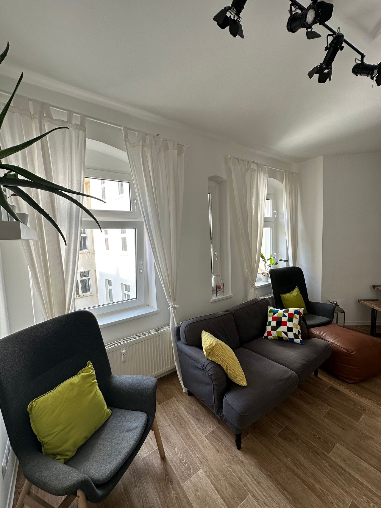 Wohnung Eldenaer Straße in Berlin