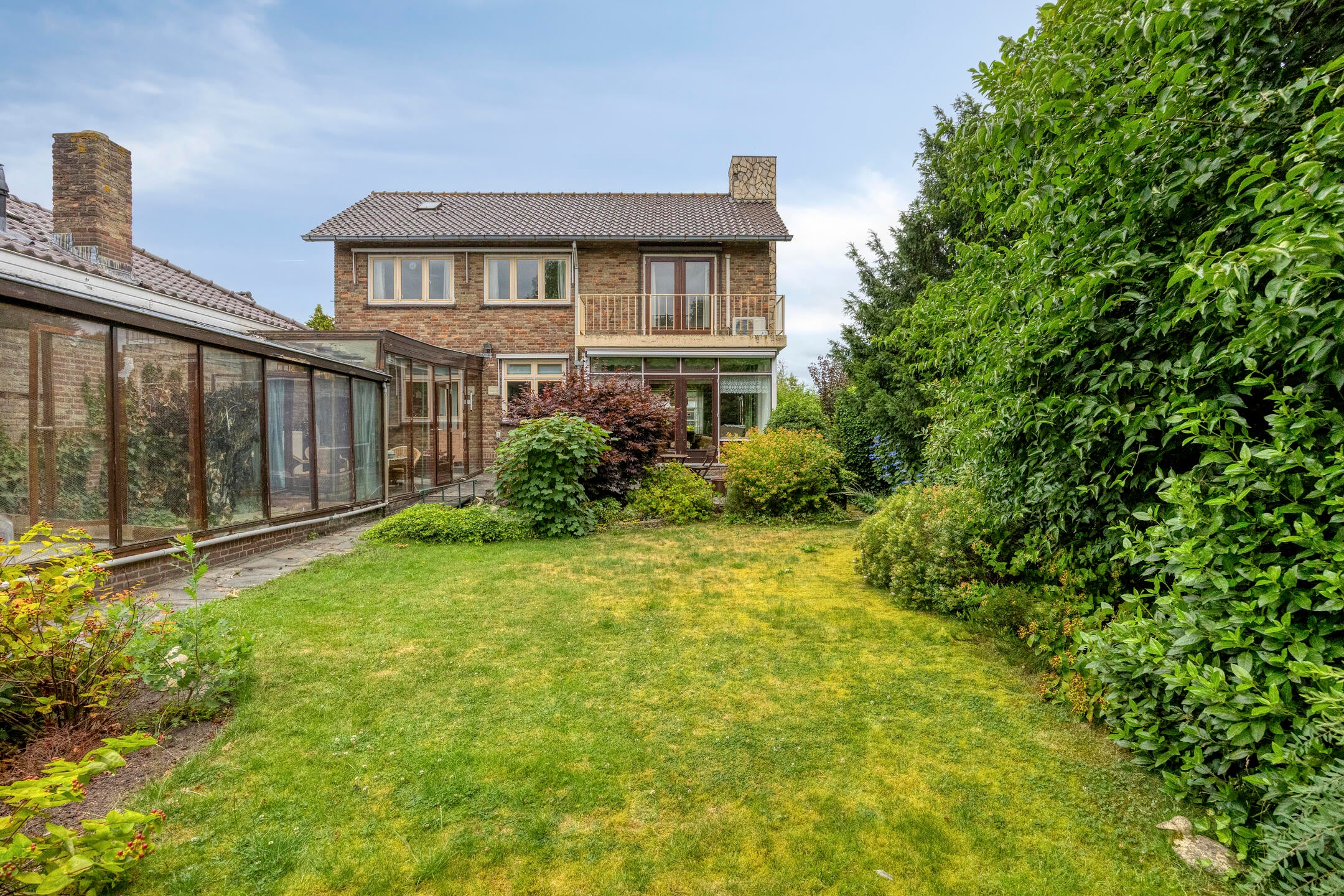 Huis Kerkweg 2 b in Ouderkerk aan den IJssel
