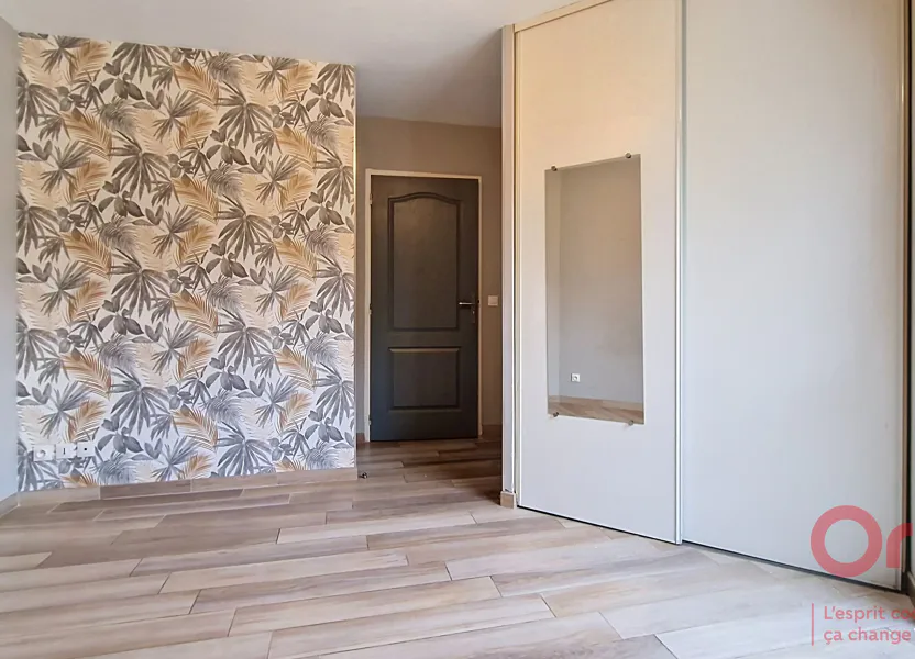 Appartement Avenue du Maréchal Alphonse Juin à Perpignan