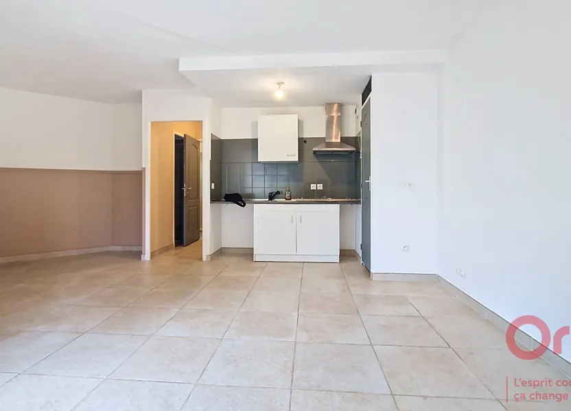 Appartement Avenue du Maréchal Alphonse Juin à Perpignan