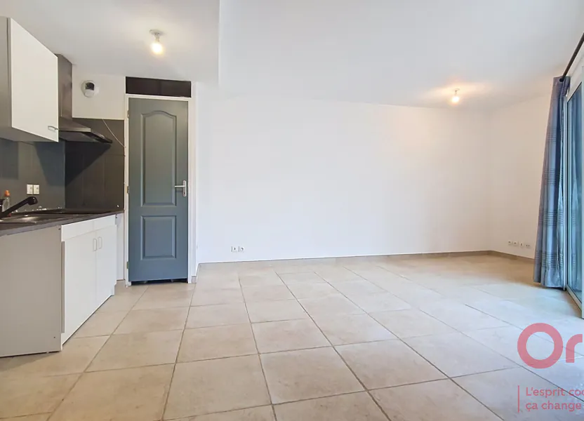 Appartement Rue Jean Maler à Perpignan