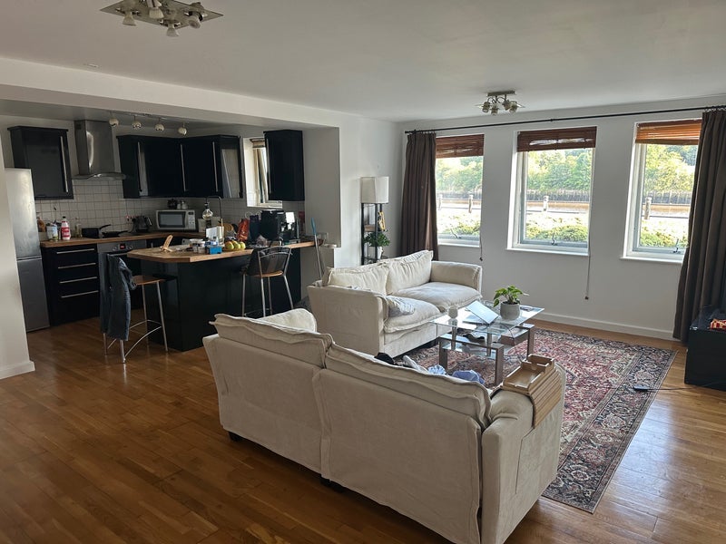 Room Quayside in Newcastle upon Tyne