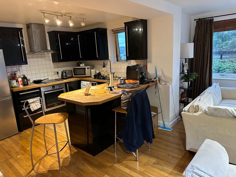 Room Quayside in Newcastle upon Tyne