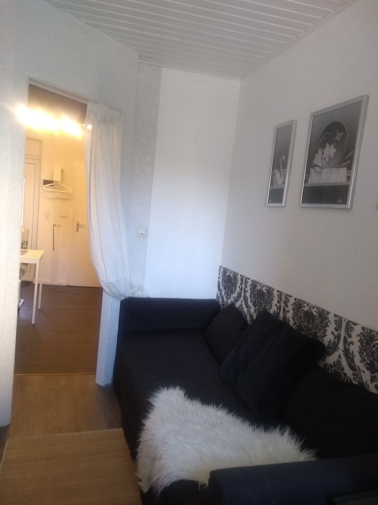 Wohnung Schwetzinger Straße in Walldorf