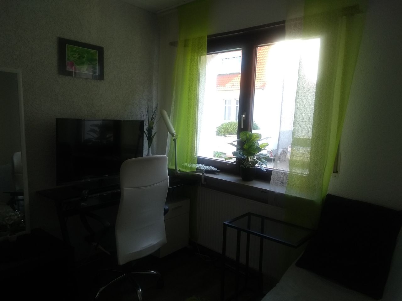 Wohnung Schwetzinger Straße in Walldorf
