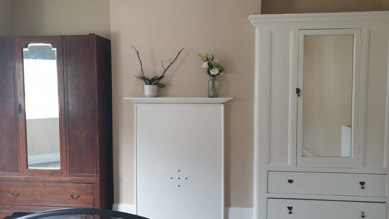Room Earlham Grove in Greater London