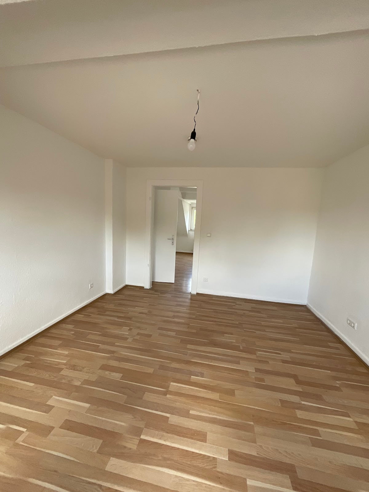 Wohnung Kirchstraße in Duisburg