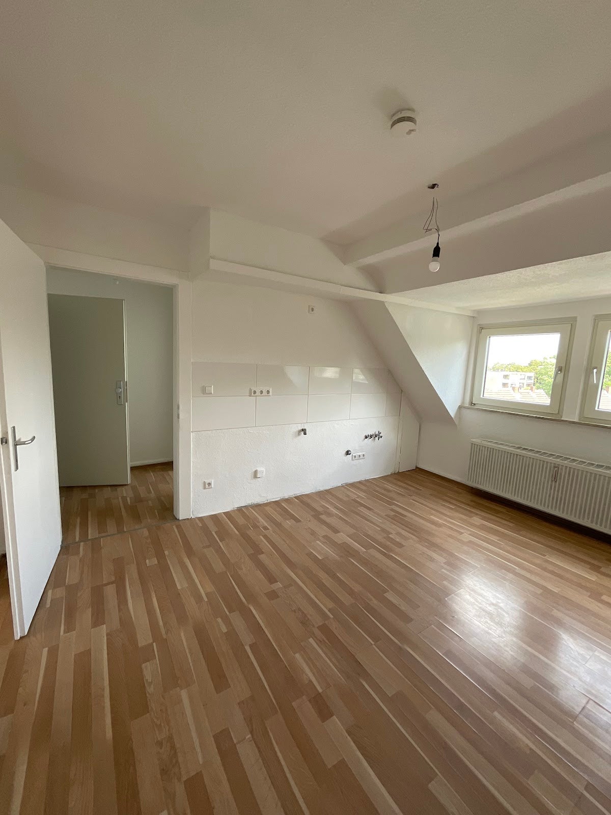 Wohnung Kirchstraße in Duisburg
