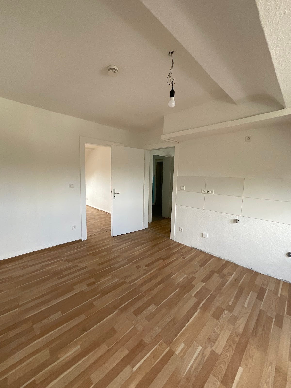 Wohnung Kirchstraße in Duisburg