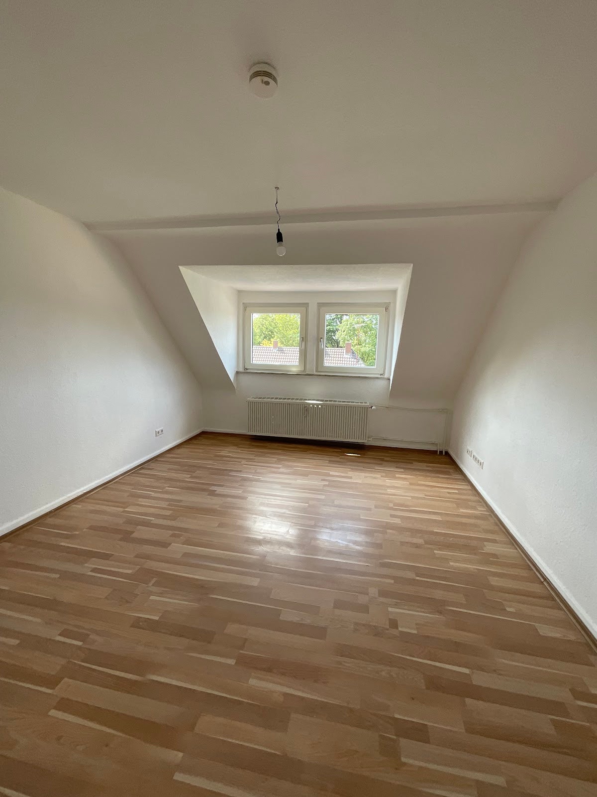 Wohnung Kirchstraße in Duisburg