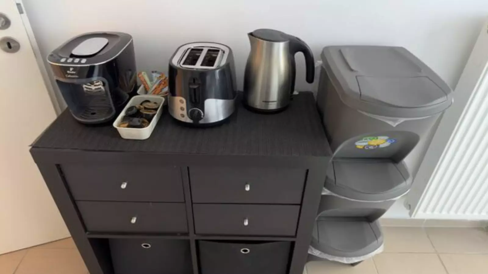 Wohnung Togostraße in Berlin