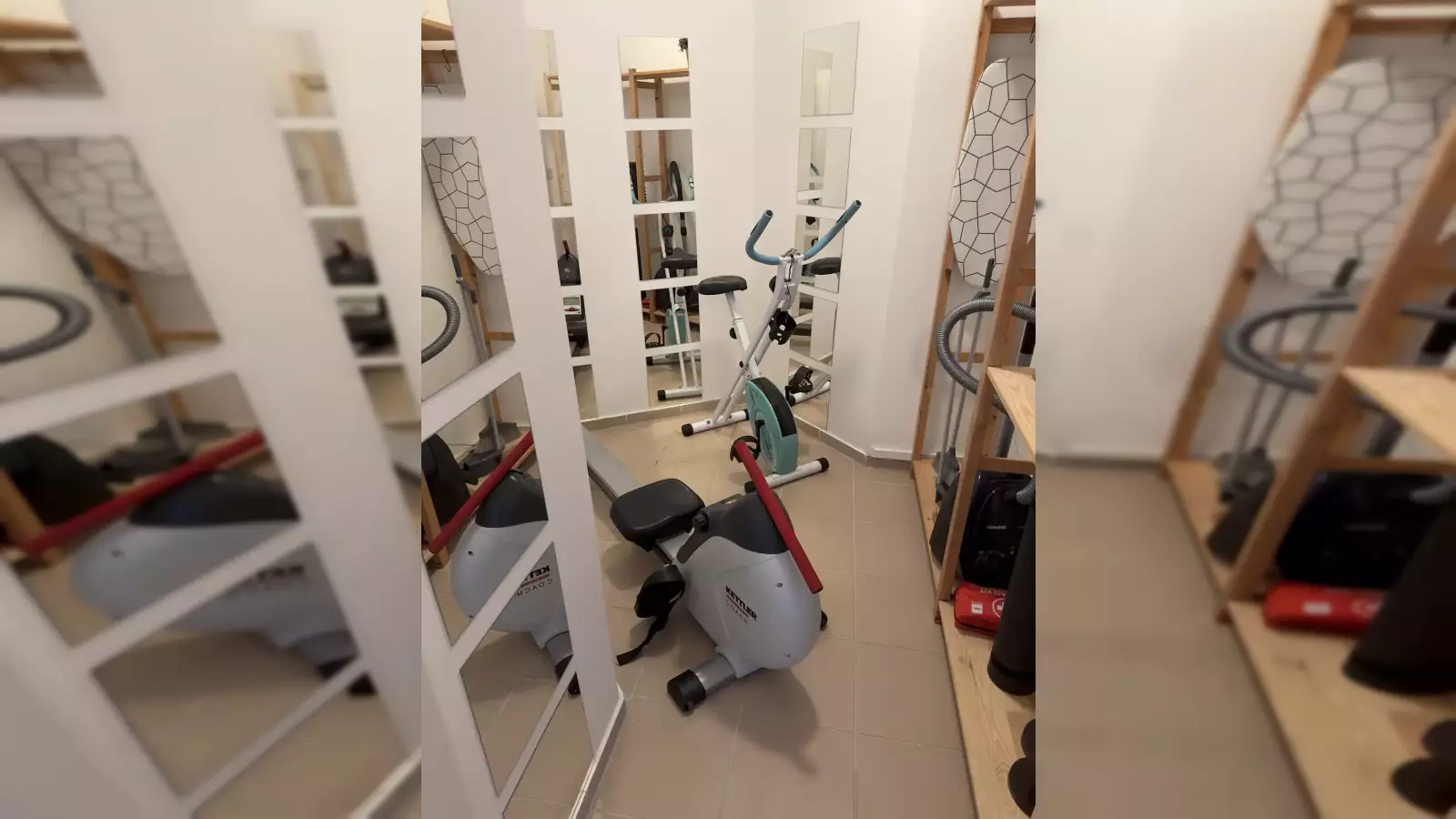 Wohnung Togostraße in Berlin