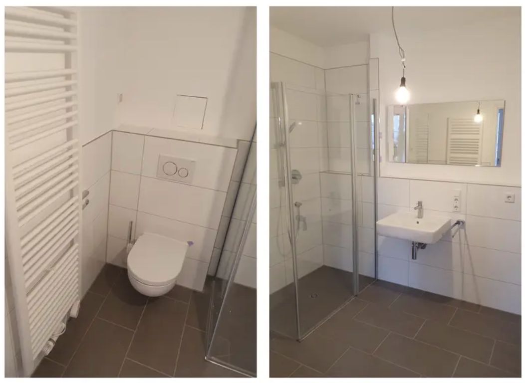 Wohnung Krifteler Straße in Frankfurt am Main