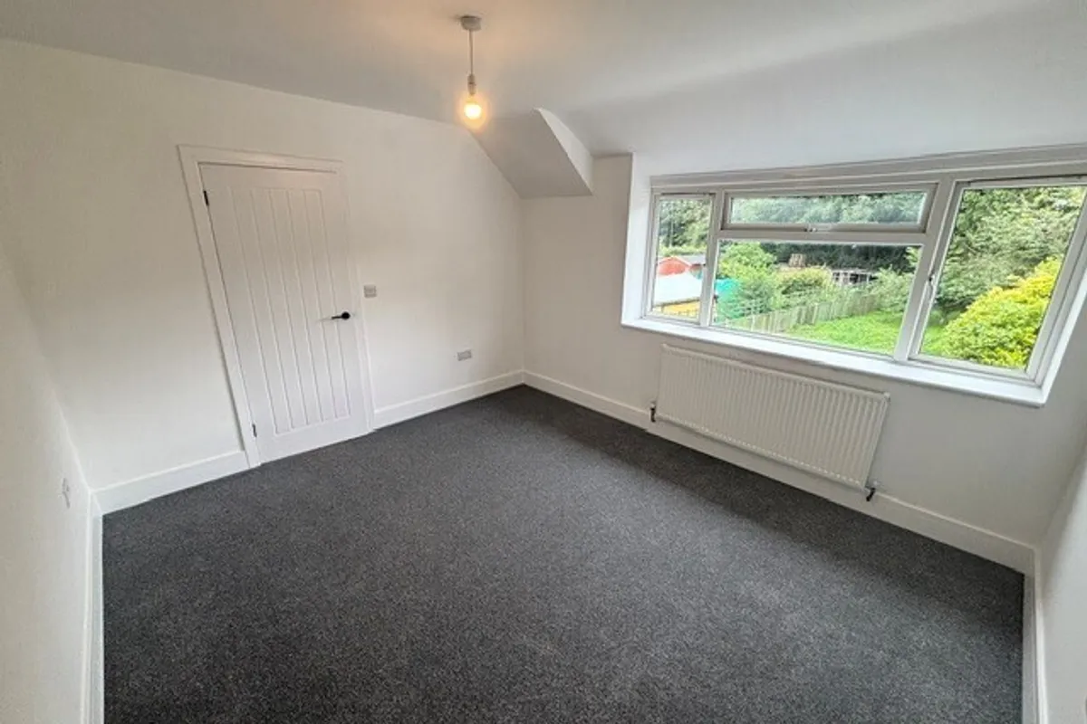 House Whitecross Road in Breckland District