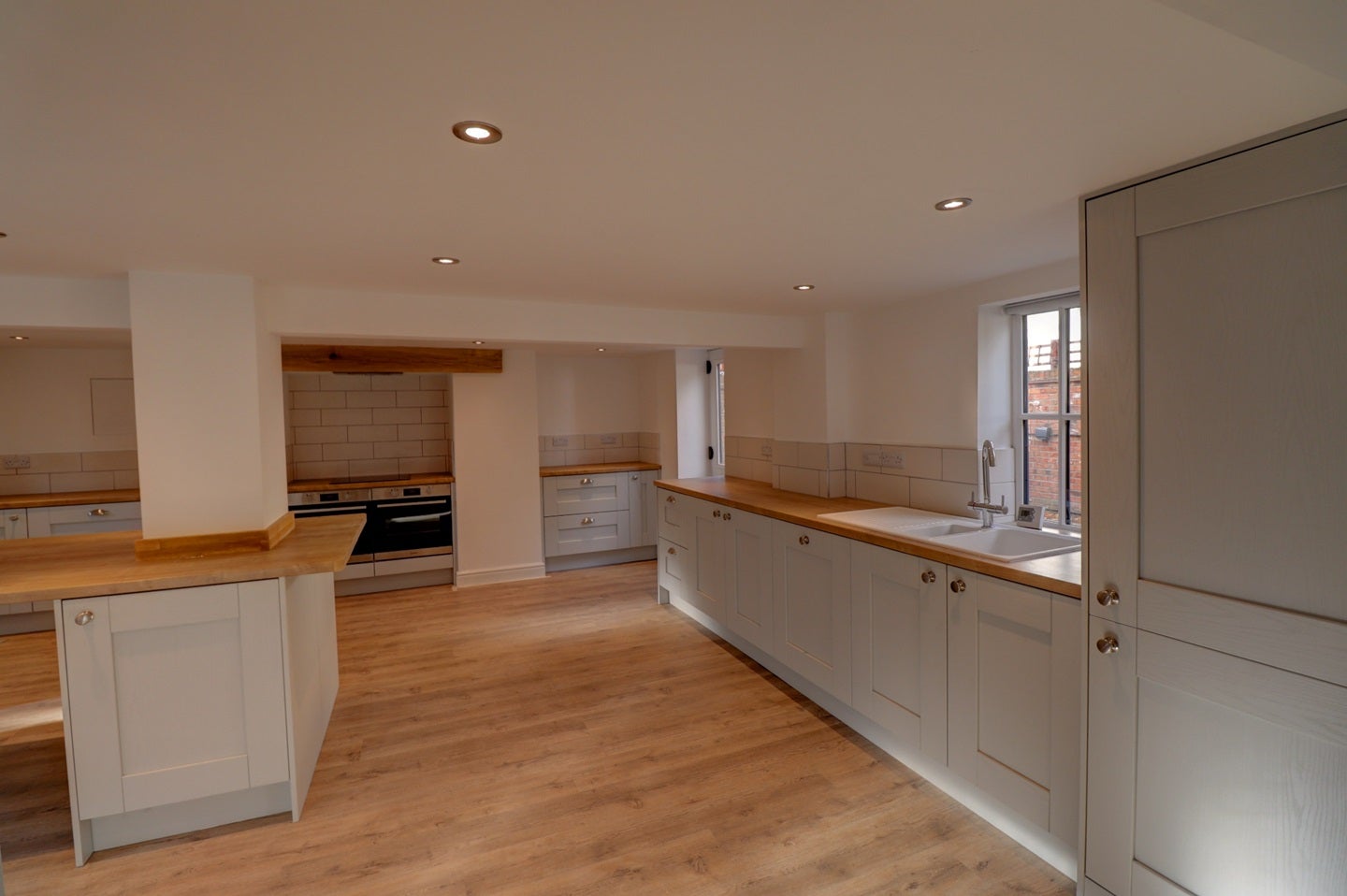 House Trundle Lane in Doncaster