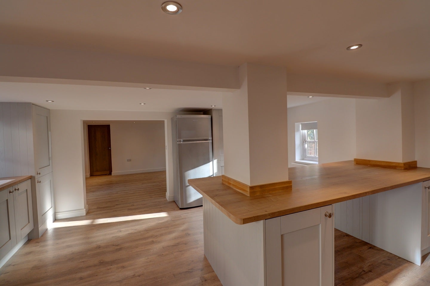 House Trundle Lane in Doncaster
