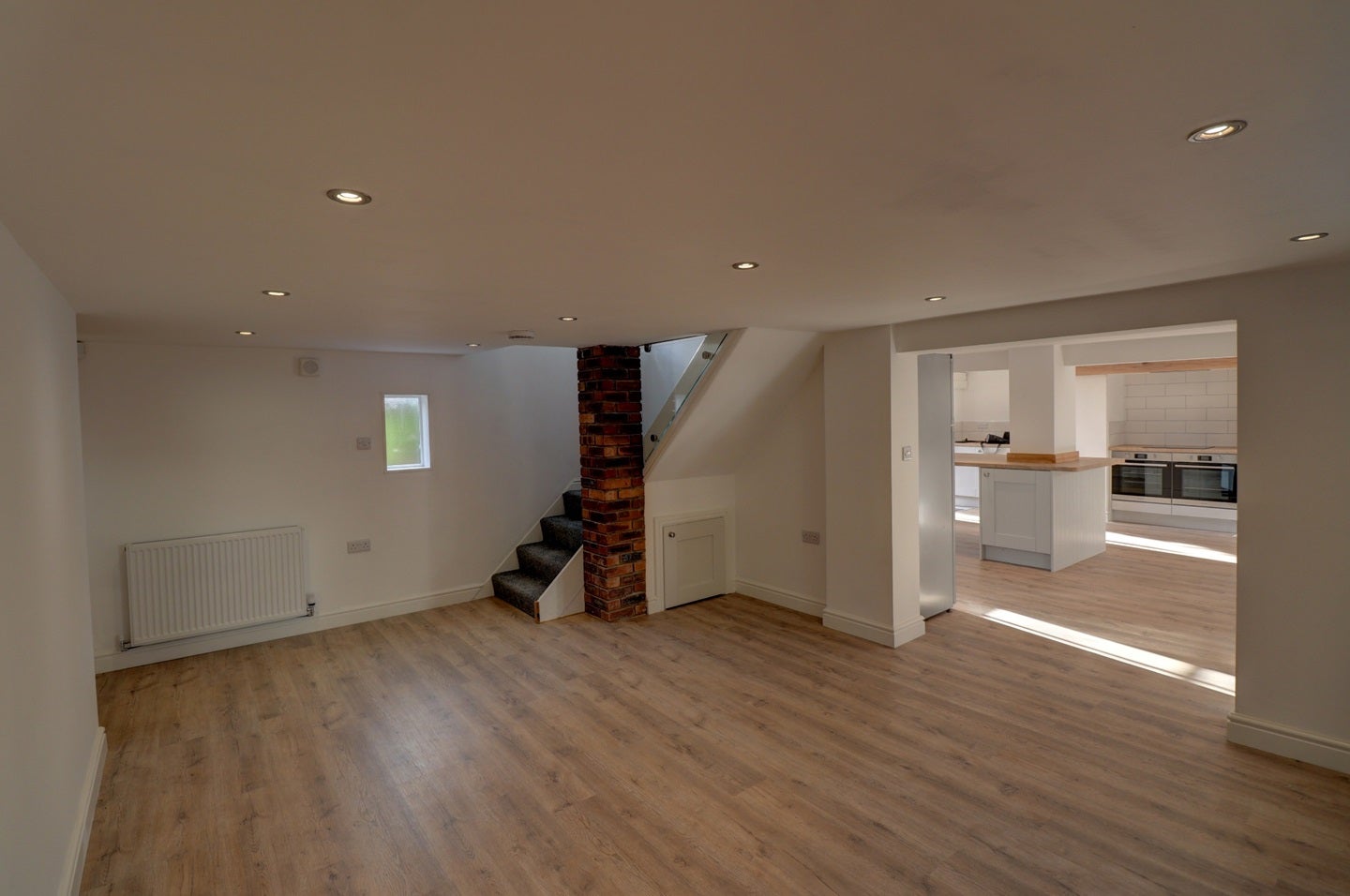 House Trundle Lane in Doncaster