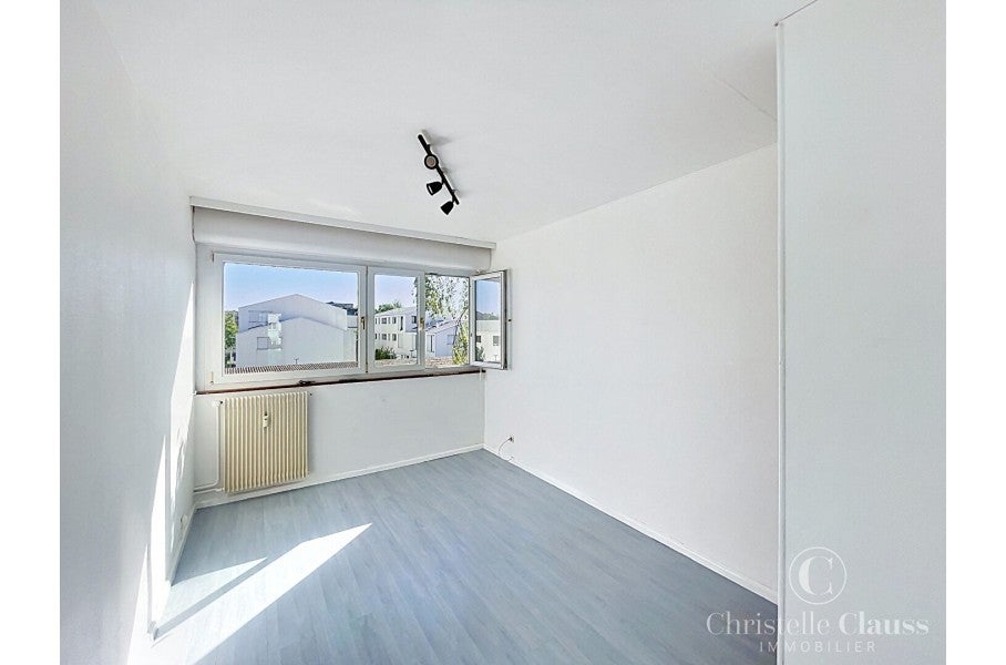 Appartement Rue du Docteur Albert Schweitzer à Riedisheim