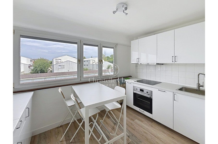 Appartement Rue du Docteur Albert Schweitzer à Riedisheim